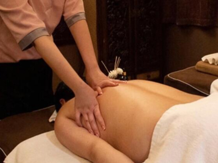 上海徐汇柔式SPA到底是什么？适合怕疼星人的温柔选择