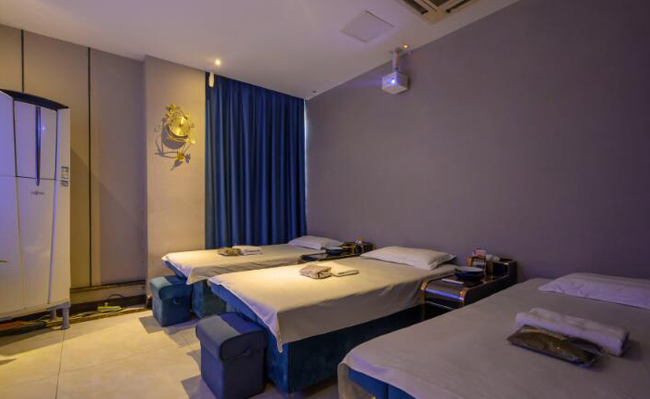 上海徐汇热石按摩：冬天里的救命暖宝宝